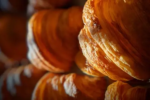 Wooster's Bakery photo 1