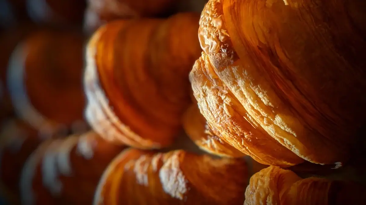 Wooster's Bakery – bakery & café in Stanton, Bury St Edmunds