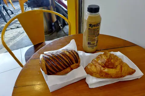 Wooster's Bakery photo 2